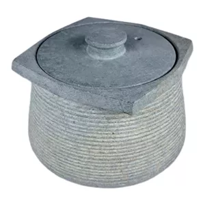 ظرف پخت مدل دیزی سنگی 9