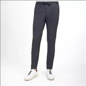 شلوار اسلیم فیت مردانه ام کی مدل 2149