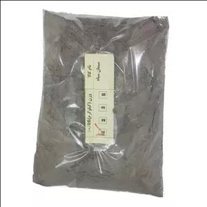 سیمان سیاه مدل 01 وزن یک کیلوگرم