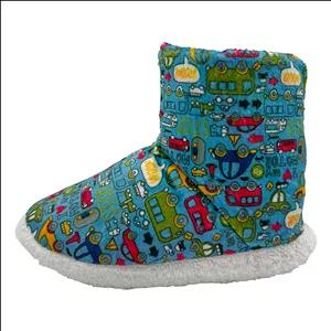  پاپوش زنانه گزر کد 004