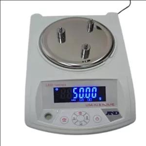 ترازو ای ان دی مدل HUAJIE