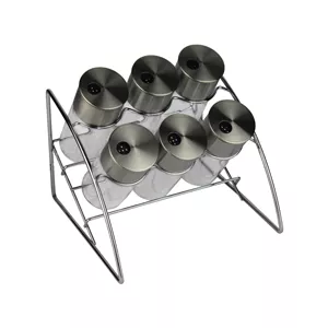 جای ادویه 7 پارچه کد un-1630