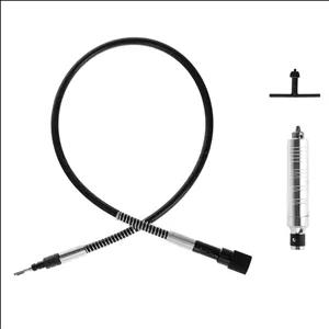 خرطومی فرز انگشتی سیلور مدل GT_P01A20