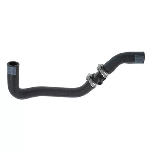 شلنگ ورودی آب رادیاتور بخاری گازسوز جی ای اس پی کد 458062 مناسب برای پژو 405 و پارس