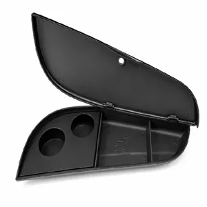کنسول داشبورد خودرو مدل درب دار کد sd1500 مناسب برای پژو 206
