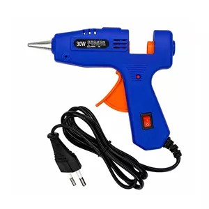 دستگاه چسب حرارتی مینگ شان مدل MS-303 کد 30w
