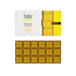 موم موبر  کالیما مدل Honeyed وزن 320 گرم 