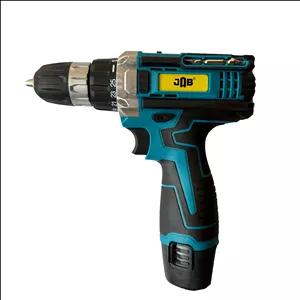 دریل پیچ گوشتی شارژی جاب مدل JB-6230 GRE