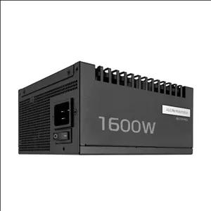 منبع تغذیه کامپیوتر 1600-وات وات ایسوس مدل WS PRO 1600W PLATINUM