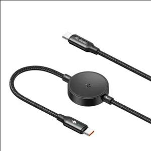 کابل usb-c مک دودو مدل ca-4170 طول 1.5 متر 