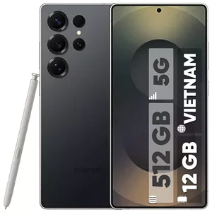 گوشی موبایل سامسونگ مدل Galaxy S25 Ultra دو سیم کارت ظرفیت 512 گیگابایت و رم 12 گیگابایت - پک ویتنام
