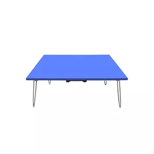 میز چرخ خیاطی میزیمو مدل تاشو کد a3308