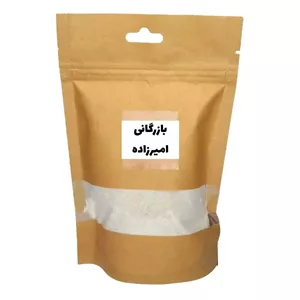 پودر سیر ممتاز امیرزاده - 500 گرم