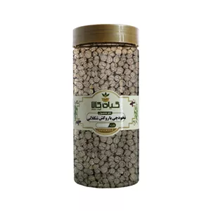 نخودچی با روکش شکلاتی گیاه کالا - 250 گرم