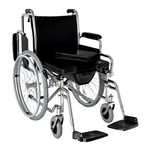 ویلچر موژان طب مدل bth 681