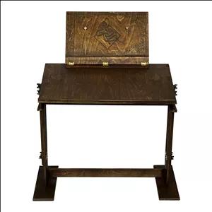 میز سنتور باروک طرح همنواز