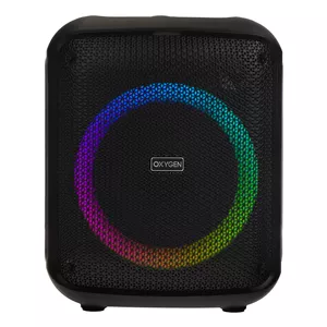 اسپیکر قابل حمل اکسیژن مدل ax-100