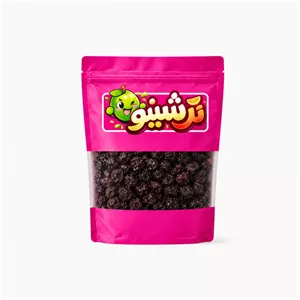 آلبالو تاز خشک ترشینو - 700 گرم