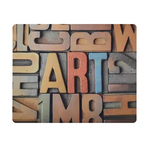ماوس پد مدل ART