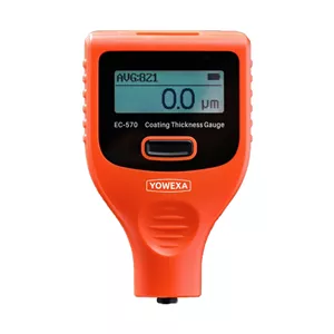 ضخامت سنج یووکسا مدل EC-570