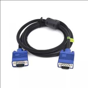 کابل تصویر VGA رویال مدل R-3 4 طول 1.5 متر 