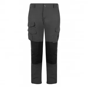 شلوار کوهنوردی مردانه مدل بوشکرفت کد 78