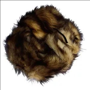 کلاه روسی مدل پوست ۰۹