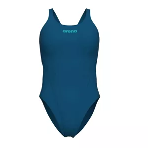  مایو زنانه آرنا مدل Swim tech solid-67