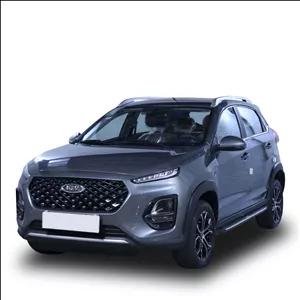 خودرو ام وی ام مدل X22 پرو دنده ای سال 1404