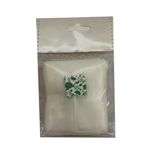 فیلتر چای مدل هرمی خالی بسته 50 عددی 