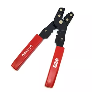 انبر پرس سرسیم دیتک مدل DT-20B سایز 18 سانتی متر