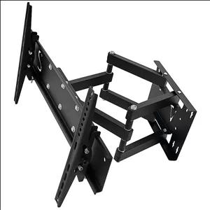 پایه دیواری تلویزیون سون مدل B70 مناسب برای تلویزیون‌های 49 تا 75 اینچ