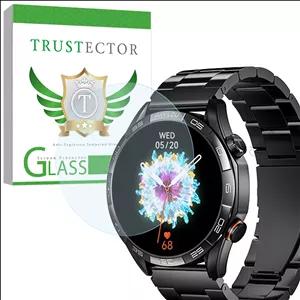 محافظ صفحه نمایش تراستکتور مدل SMWT مناسب برای ساعت هوشمند هایلو solar 5