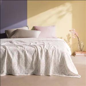 روتختی دو نفره مادام کوکو مدل Rotule STD سایز 220x200 سانتی‌متر