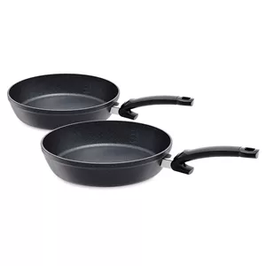 سرویس تابه نانوسرامیکی 2 پارچه فیسلر مدل pfannenset