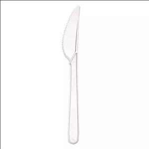 کارد یکبار مصرف تک ظرف مدل نایس بسته ۲۵ عددی