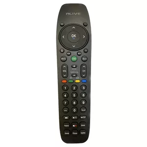 ریموت کنترل تلویزیون الیو مدل Olive 1328