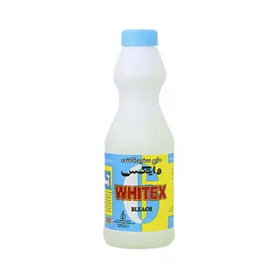 مایع سفید کننده وایتکس مدل ساده مقدار 750 گرم