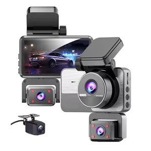 دوربین ثبت وقایع مدل  MB-FHD1080 WiFi FULL HD مجموعه 3 عددی