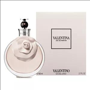 ادو پرفیوم زنانه ولنتینو مدل ولنتینو ولنتینو حجم 80 میلی لیتر