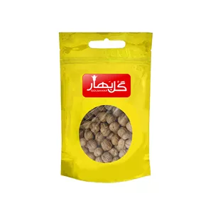 گردو پوست ایرانی گلبهار - 500 گرم