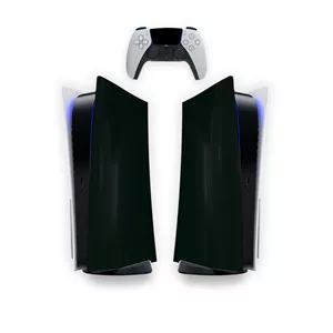 برچسب کنسول بازی پلی استیشن 5 مهدیار مدل Glossyکدp5007mb