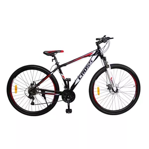 دوچرخه کوهستان کراس مدل Ninja سایز طوقه 29 اینچ