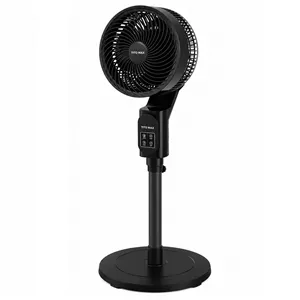 پنکه ایستاده 60 وات تیتومکث مدل 360 Turbo