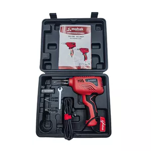 هویه قلمی 100 وات محک مدل SG-100