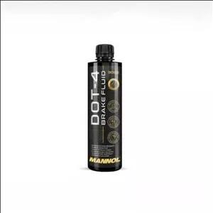 روغن ترمز مانول کد 3002 حجم 450 میلی لیتر