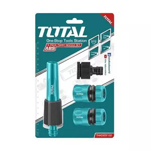 سری آبپاش توتال مدل THHCSO5122