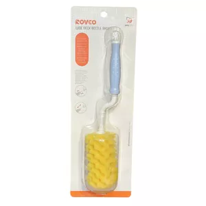 برس شیشه شوی رووکو مدل اسفنجی کد 1002