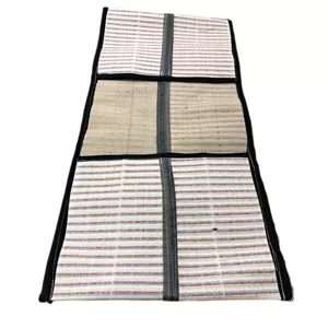 خورجین موتور سیکلت و دوچرخه مدل برزنتی