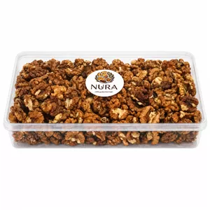 مغز گردو نورا - 950 گرم